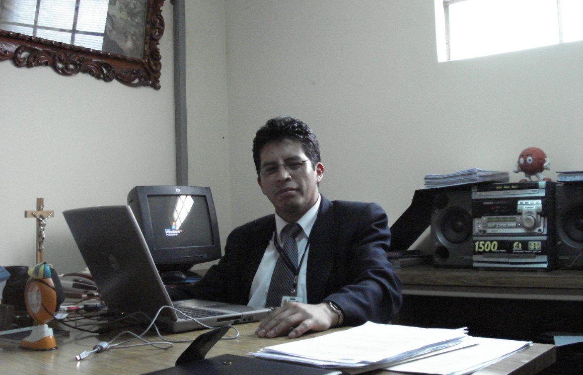 Gerencia - Promotora Educativa Quantum